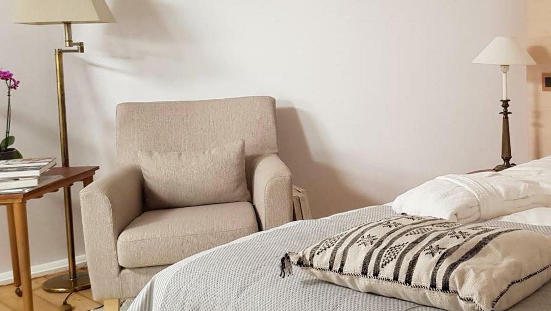 Les Grands Arbres Bed & Breakfast Brussels Ngoại thất bức ảnh